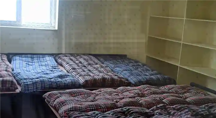Shiva Sai Ladies Hostel in Thallagadda