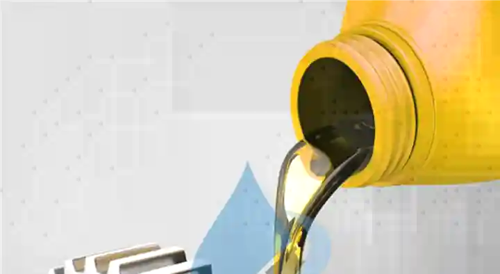 Sri Venkateswara Lubricant Oils in Vidyanagar
