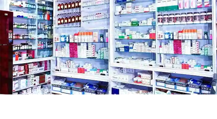 Kalyani Medical Stores in Vidyanagar