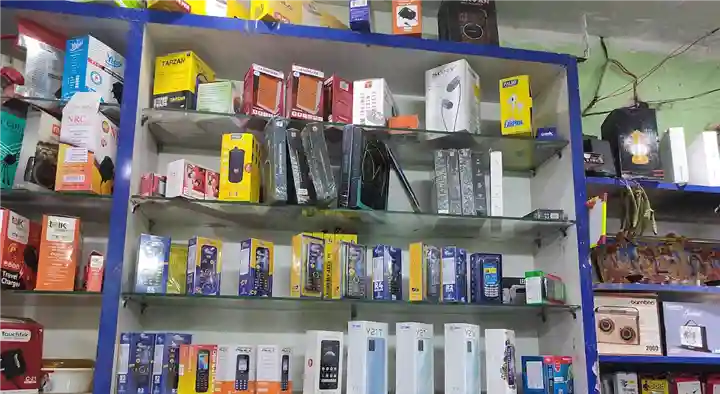 Sri Sai Praveen Mobiles in Sri Sri Nagar