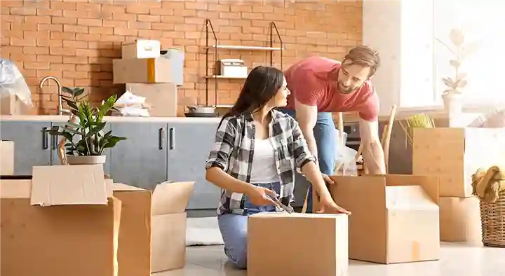 Achyutha Packers and Movers in Vidyanagar
