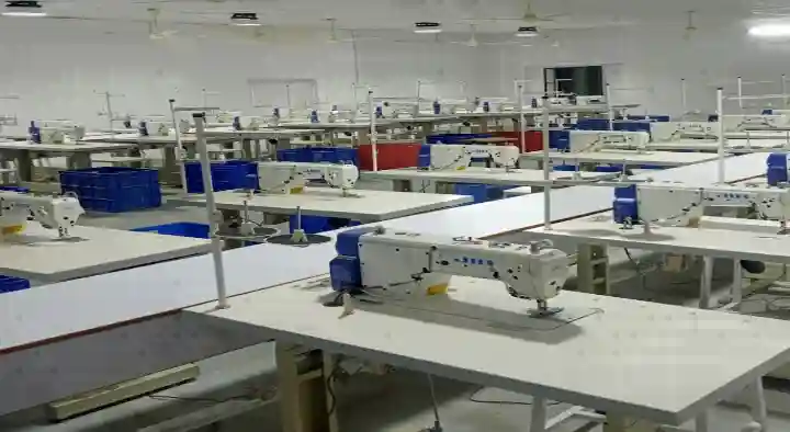 Rama Sewing Machinery in Manasa Nagar
