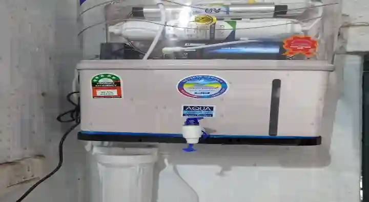 RO Water Purifier Sales in Vidyanagar