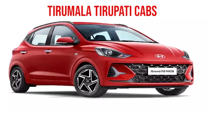 Tirumala Tirupati Cabs in Tiruchanoor Road