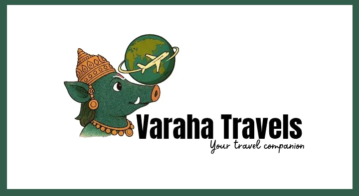 Varaha Travels in Korramenugunta
