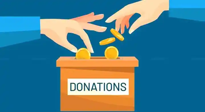 Sri Vanamali Charitable Trust in Dwaraka Nagar