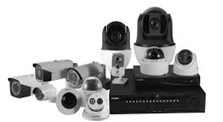 Sree Security Systems and Solutions in Nehru Nagar