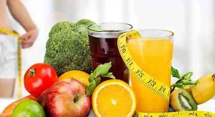 Nandhas Nutrition Center in Padmavathi Nagar