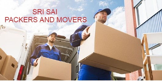 Sri Sai Packers And Movers in Renigunta