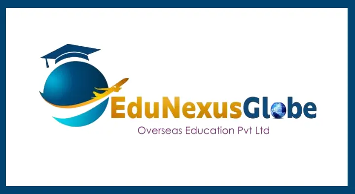 Edu Nexus Globe in Krishnalanka