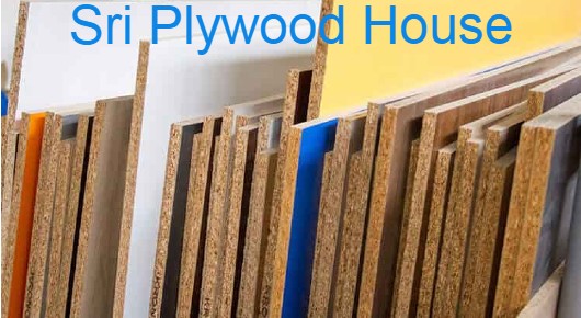 Sri Plywood House in Governorpet
