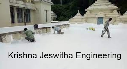 Krishna Jeswitha Engineering in Governorpet