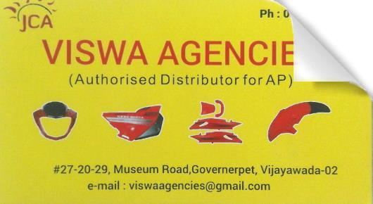 Viswa Agencies in Governorpet