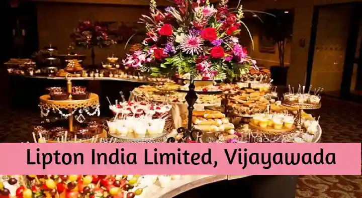 Lipton India Limited in Enikepadu