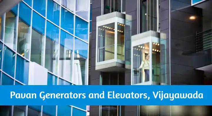 Pavan Generators and Elevators in Suryaraopeta