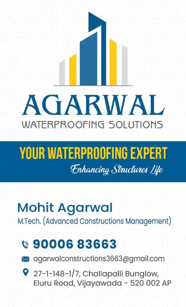 Agarwal Constructions in Eluru Road
