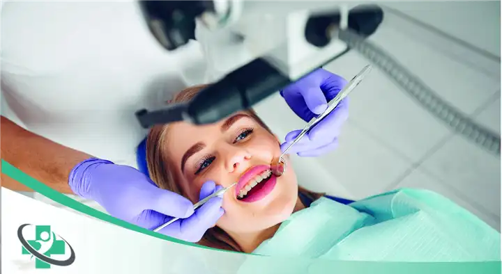 Varahi Advanced Dental Hospital in Ayodhya Nagar 