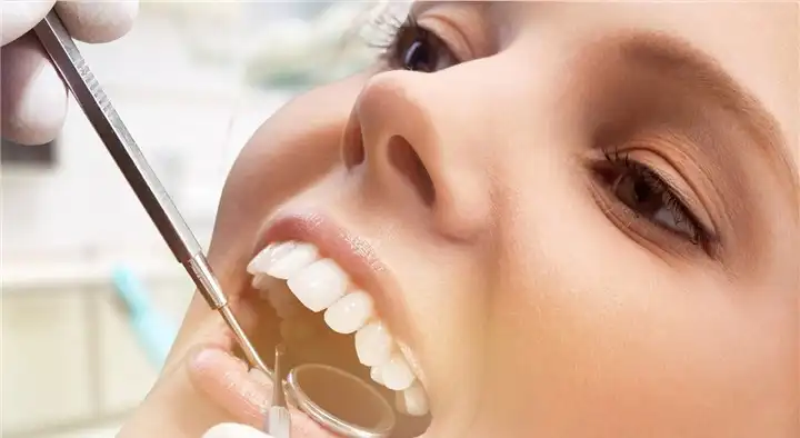 Super Speciality Family Dental Hospital in Suryaraopeta