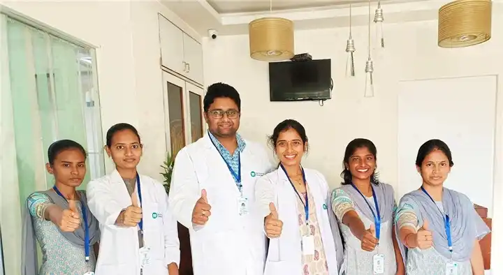 Dr Prudhvi Advanced Dental Care in Satyanarayana Puram
