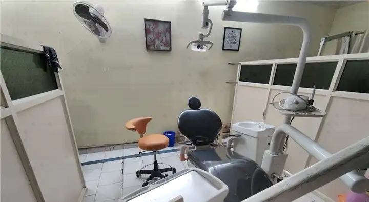 Dentex Advanced Dental Care in Ramavarapadu