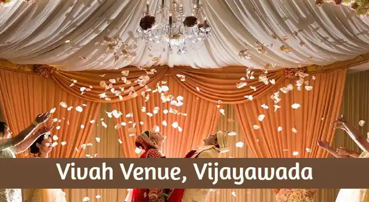 Vivah Venue in Gandhi Nagar