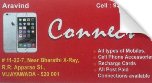 Connect in Vastralatha