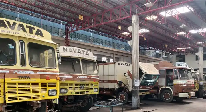 PSC Bose Automobiles in Auto Nagar