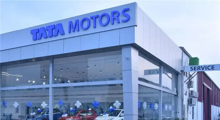 TATA Motors in Gollapudi