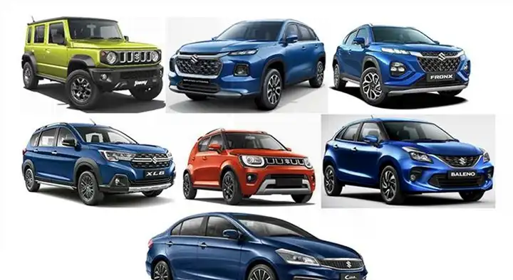 Navarang Cars in Labbipet