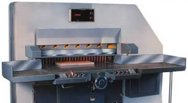 SVD Binding Works in Benz Circle