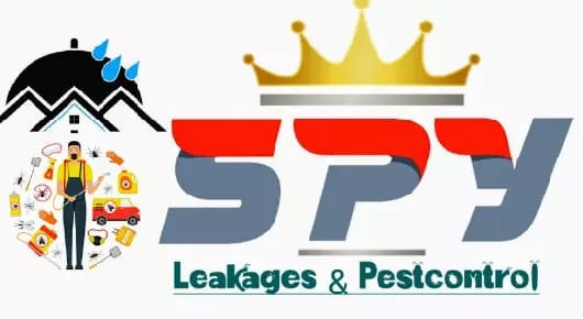 SPY LEAKAGES and PEST CONTROL in Labbipet