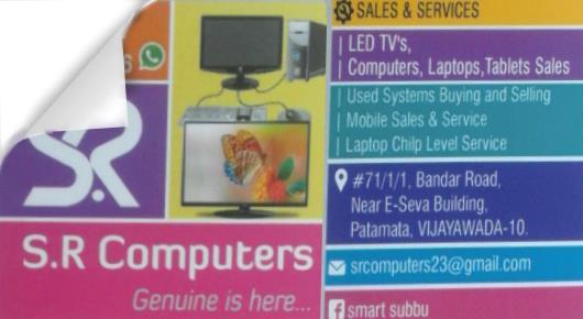 SR Computers in Patamata