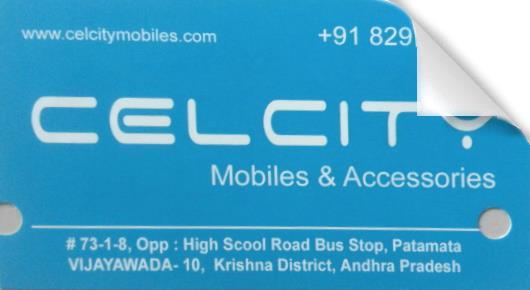 Celcity Mobiles Accessories in Patamata