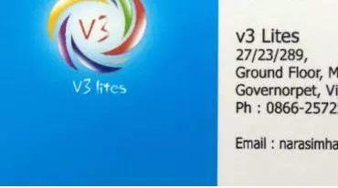 V3 Lites in Governorpet