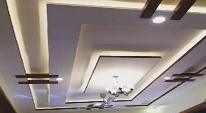 Kothari Aluminium in Governorpet