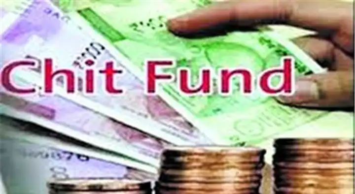 Vasthava Chitfund Company in Benz Circle