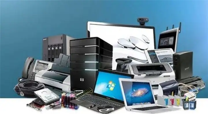 Universel Technologies in Moghalrajpuram