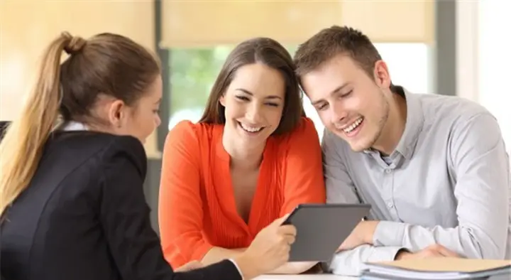 Gummadi Educational Consultants in Labbipet