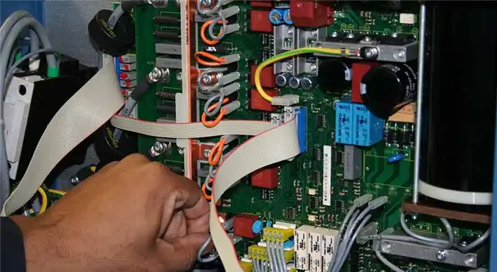Nagasai Digital Service in Auto Nagar 