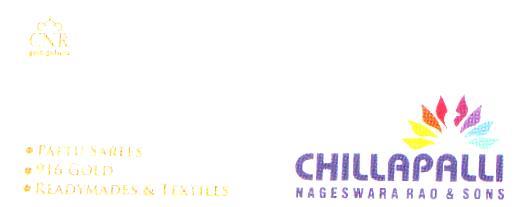 Chillapalli Nageswara Rao and Sons in Besant Road
