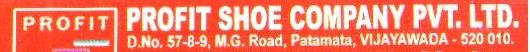 Profit Shoe Company PvtLtd in Patamata