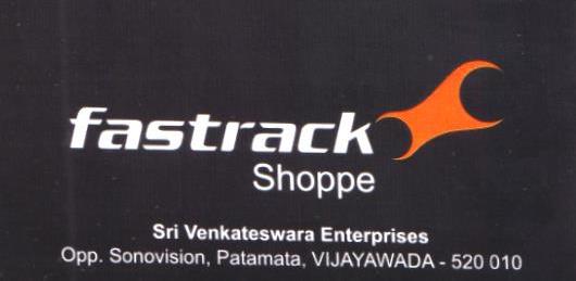 Fastrack Shoppe in Patamata