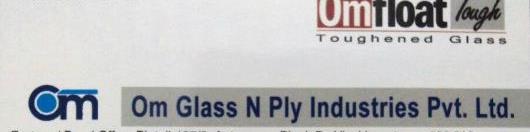 Om Glass N Ply Industries Pvt Ltd in Governorpet