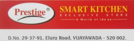 Smart Kitchen in Eluru Road