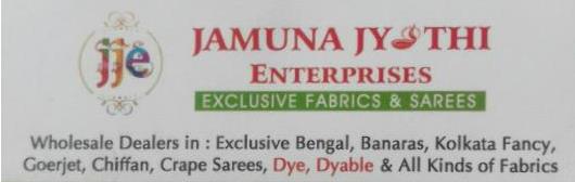 Jamuna Jyothi Enterprises in Panja Centre
