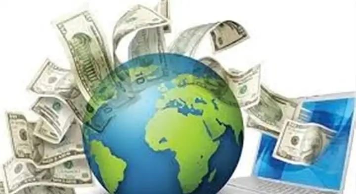 Currency Exchange in Gandhi Nagar