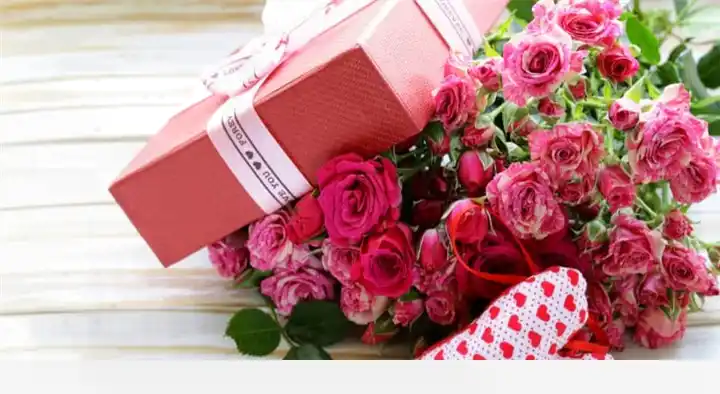 Sri Si Book and Fancy Store Gifts Articles in Patamata