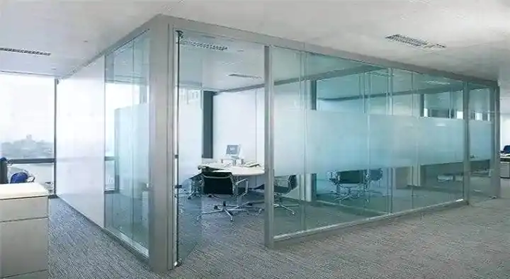 Rafi Glass Works in Auto Nagar 