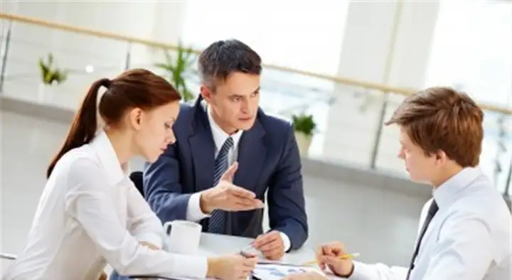 Promac HR Solutions in Benz Circle