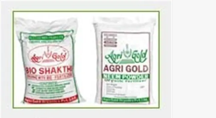 Agri Gold Organics Pvt Ltd in Governorpet